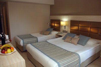 Imagine Hotel Club Insula