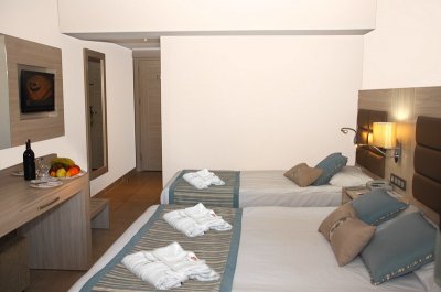 Imagine Hotel Club Insula