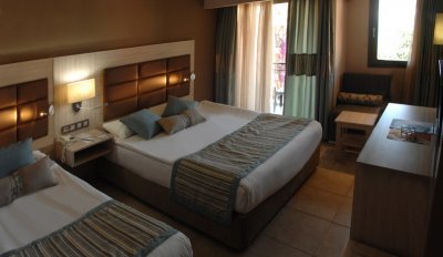 Imagine Hotel Club Insula