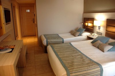 Imagine Hotel Club Insula