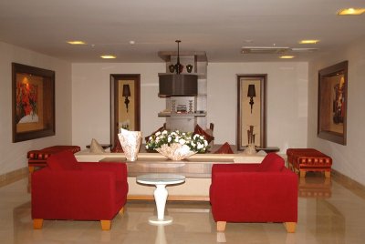 Imagine Hotel Club Insula