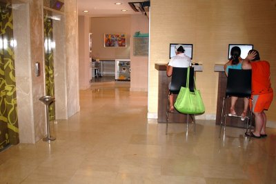 Imagine Hotel Club Insula