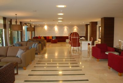 Imagine Hotel Club Insula