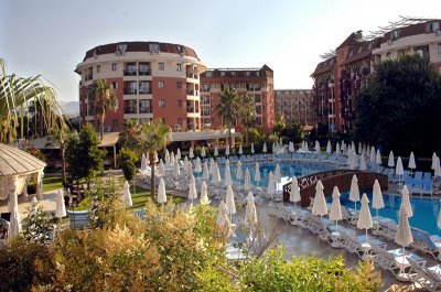 Imagine Hotel Club Insula