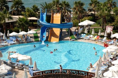 Imagine Hotel Club Insula