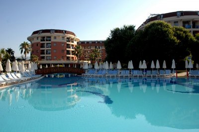 Imagine Hotel Club Insula