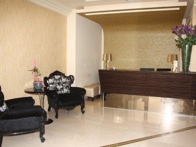 Imagine Hotel Konstantin