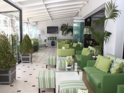 Imagine Hotel Konstantin