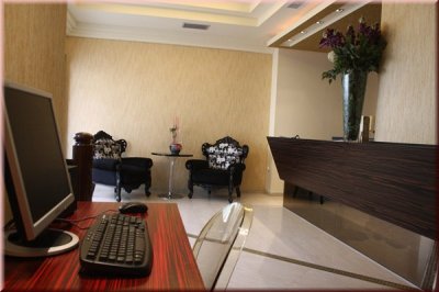 Imagine Hotel Konstantin
