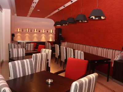 Imagine Hotel Konstantin