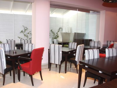 Imagine Hotel Konstantin