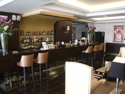 Imagine Hotel Konstantin