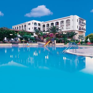 Imagine Hotel Chrissi Amoudia