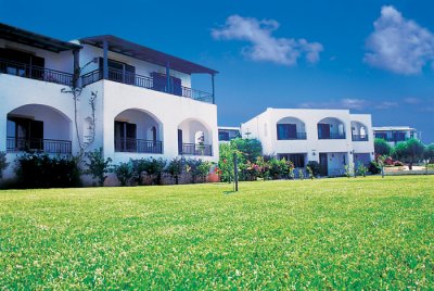 Imagine Hotel Chrissi Amoudia