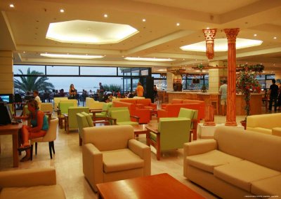 Imagine Hotel Eri Beach & Village