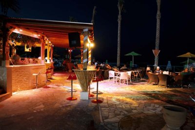 Imagine Hotel Eri Beach & Village