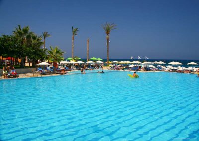 Imagine Hotel Eri Beach & Village