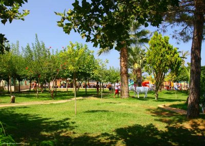 Imagine Hotel Eri Beach & Village