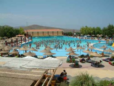 Imagine Hotel Cretan Garden
