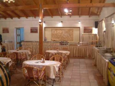 Imagine Hotel Cretan Garden