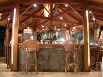 Imagine Hotel Cretan Garden