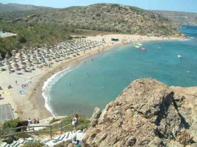 Imagine Hotel Cretan Garden