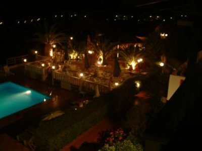 Imagine Hotel Cretan Garden