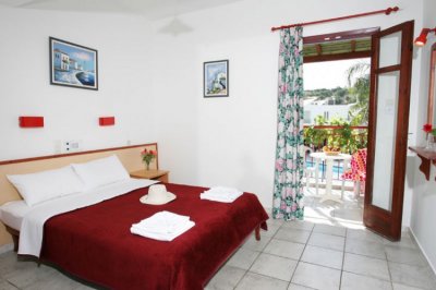 Imagine Apartamentele Bellos