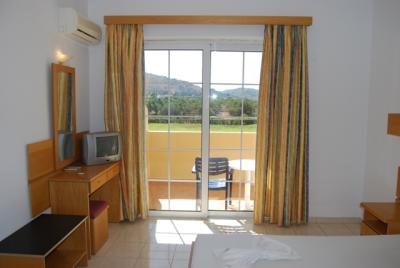 Imagine Hotel Fantasy