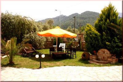 Imagine Apartamentele Kastro