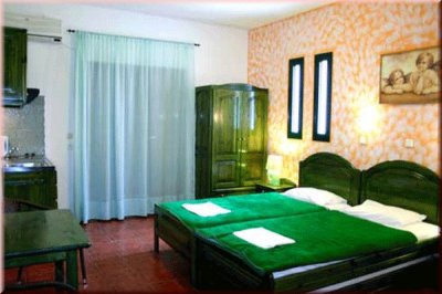 Imagine Apartamentele Kastro