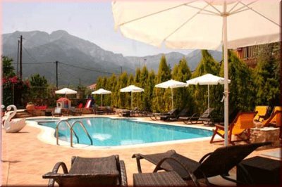 Imagine Apartamentele Kastro