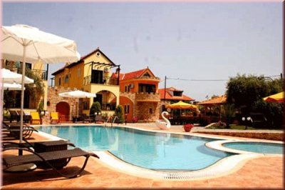 Imagine Apartamentele Kastro