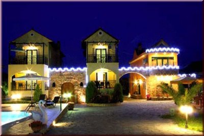 Imagine Apartamentele Kastro