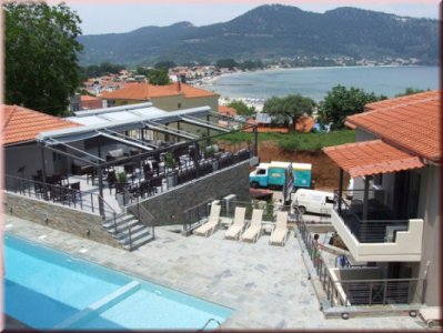 Imagine Apartamentele Ntinas