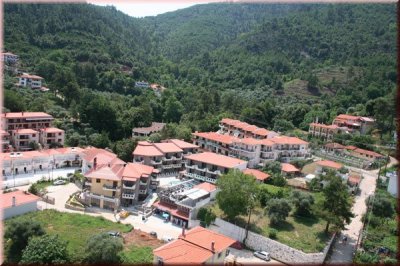 Imagine Apartamentele Ntinas