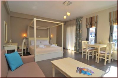 Imagine Apartamentele Ntinas