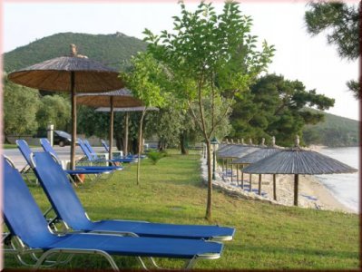 Imagine Hotel Akti Belvedere