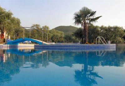 Imagine Hotel Akti Belvedere