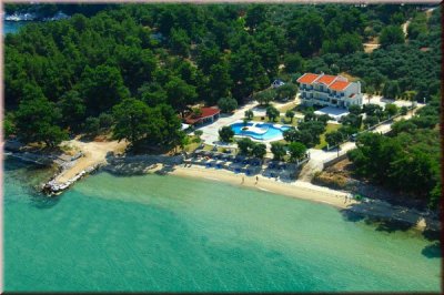 Imagine Hotel Akti Belvedere