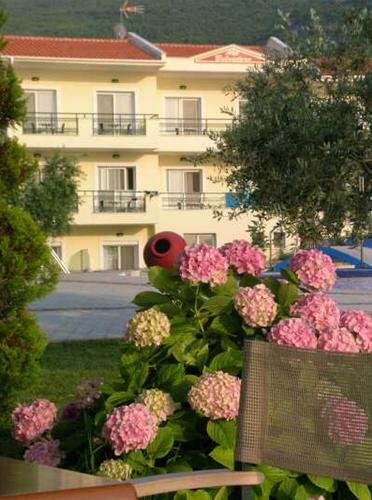 Imagine Hotel Akti Belvedere