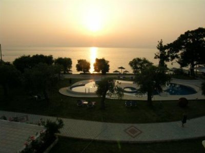 Imagine Hotel Akti Belvedere