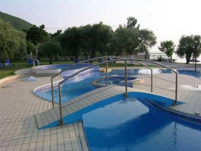 Imagine Hotel Akti Belvedere
