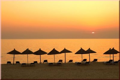 Imagine Hotel Kamari Beach