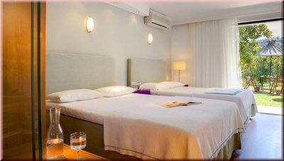 Imagine Hotel Kamari Beach