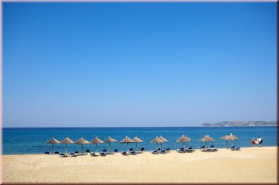 Imagine Hotel Kamari Beach