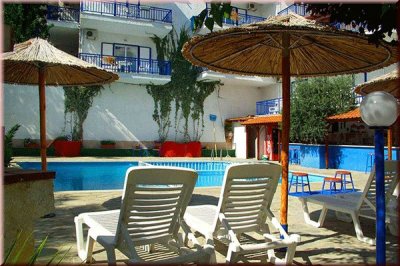 Imagine Hotel Rodon House