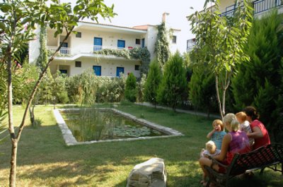 Imagine Hotel Rodon House