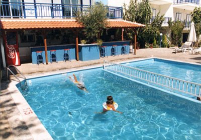 Imagine Hotel Rodon House