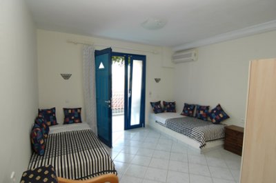 Imagine Hotel Rodon House